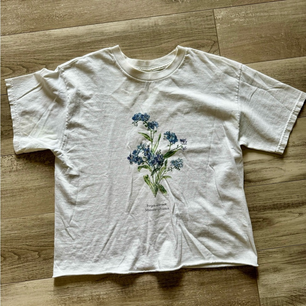 Brandy Tee